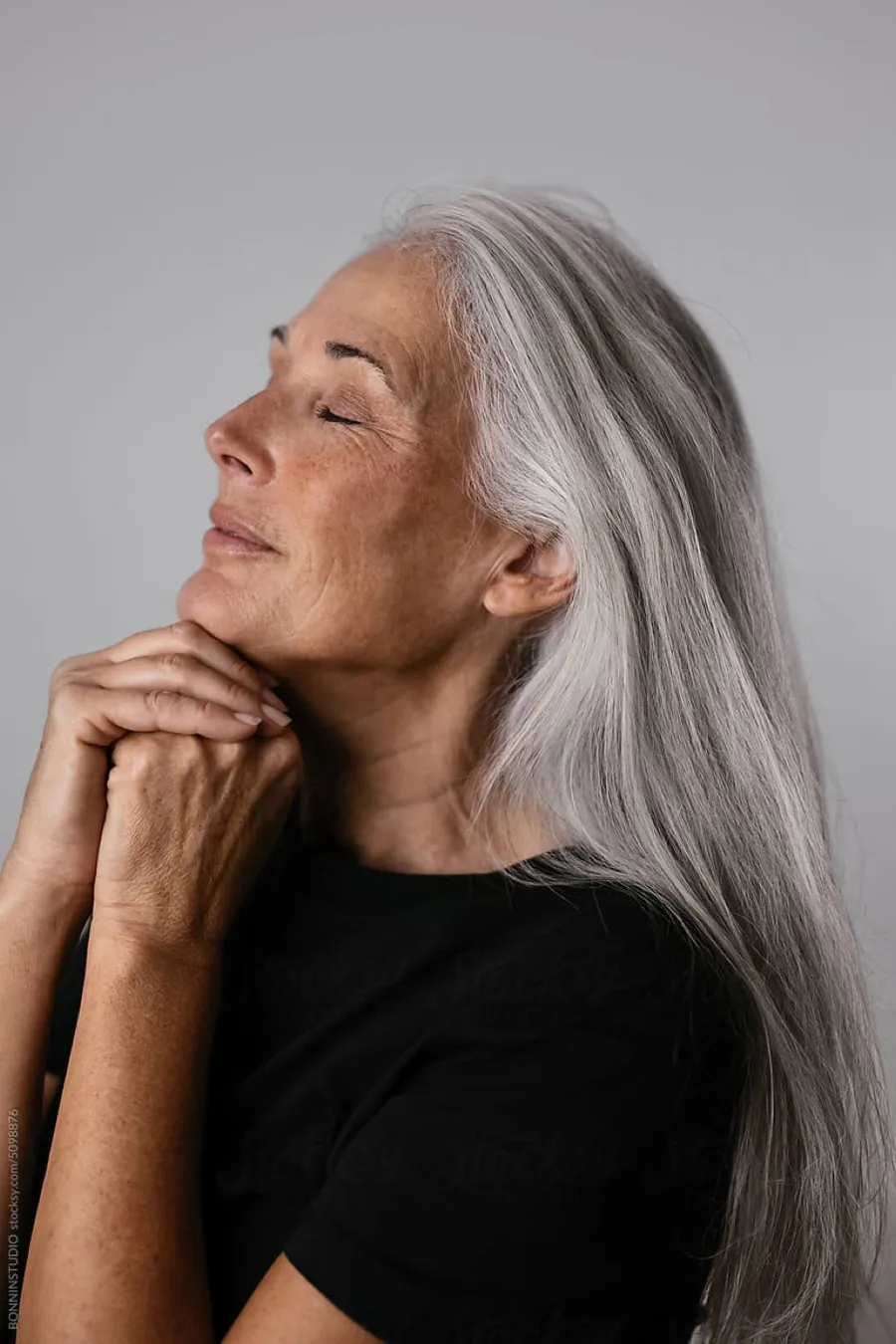 Healthy ageing